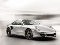 thumbnail image of Porsche 911 Turbo S Edition 918 Spyder