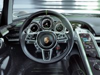 thumbnail image of Porsche 918 Spyder Concept