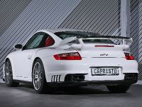 thumbnail image of Porsche 997 GT2 Capristo Exhaust