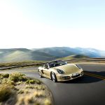 thumbnail image of Porsche Boxster 211 HP