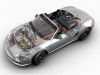thumbnail image of Porsche Boxster E
