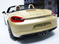 thumbnail image of Porsche Boxster Geneva 2012