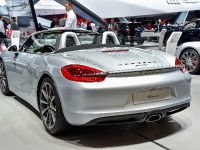 thumbnail image of Porsche Boxster Paris 2014