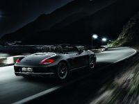 thumbnail image of Porsche Boxster S Black Edition