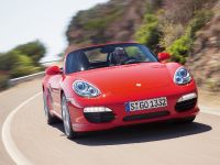thumbnail image of Porsche Boxster S
