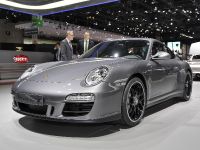 thumbnail image of Porsche Carrera GTS Geneva 2011
