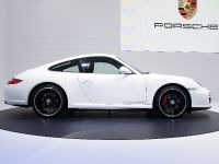thumbnail image of Porsche Carrera GTS Paris 2010