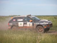 thumbnail image of Porsche Cars Great Britain Rally