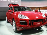 thumbnail image of Porsche Cayenne GTS Frankfurt 2011