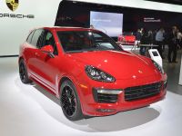 thumbnail image of Porsche Cayenne GTS Los Angeles 2014