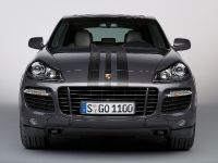 thumbnail image of Porsche Cayenne GTS Porsche Design Edition 3