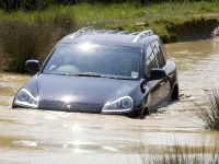 thumbnail image of Porsche Cayenne S Transsyberia from Moscow