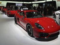 thumbnail image of Porsche Cayman GTS Los Angeles 2014
