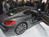 thumbnail image of Porsche Cayman Los Angeles 2012