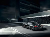 thumbnail image of Porsche Cayman S Black Edition