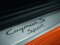 thumbnail image of Porsche Cayman S Sport