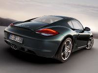 thumbnail image of Porsche Cayman S