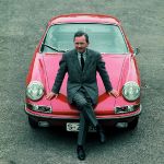 thumbnail image of Porsche Celebrates 60 years