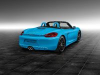 thumbnail image of Porsche Exclusive Bespoke Boxster S