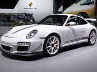 thumbnail image of Porsche GT3 RS 4.0 Frankfurt 2011