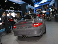thumbnail image of 2009 Porsche GT3 RS Frankfurt