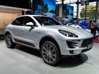 thumbnail image of Porsche Macan S Diesel Paris 2014