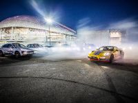 thumbnail image of Porsche Martini Lineup