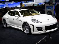 thumbnail image of 2010 Porsche Panamera Geneva