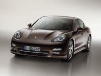 thumbnail image of Porsche Panamera Platinum Edition