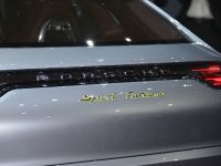 thumbnail image of Porsche Panamera Sport Turismo Concept Paris 2012