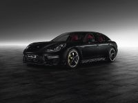 thumbnail image of Porsche Panamera Turbo S Exclusive