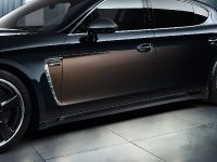 thumbnail image of Porsche Panamera Turbo S Executive Exclusive Series