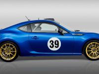 thumbnail image of Possum Bourne Motorsport Subaru BRZ