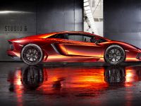 thumbnail image of Print Tech Lamborghini Aventador