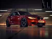 thumbnail image of Prior-Design BMW 1er PDM1