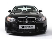 thumbnail image of Prior Design BMW 3-series e90 PD-M