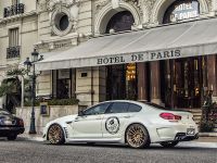 thumbnail image of Prior Design BMW M6 GranCoupe