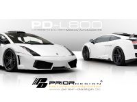 thumbnail image of Prior Design L800 Lamborghini Gallardo