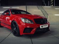 thumbnail image of Prior Design Mercedes-Benz C-Class Black Edition