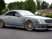 thumbnail image of Prior-Design Mercedes-Benz CL W215
