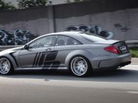 thumbnail image of Prior Design Mercedes-Benz CL W216FL