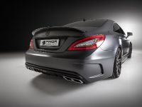 thumbnail image of Prior Design Mercedes-Benz CLS PD550 Black Edition