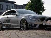 thumbnail image of Prior Design Mercedes-Benz E-Class C207