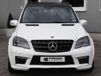 thumbnail image of Prior Mercedes-Benz M-Class W164