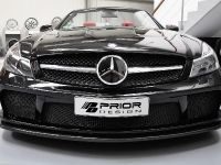 thumbnail image of Prior Design Mercedes-Benz SL R230 Black Edition