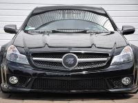 thumbnail image of Prior-Design Mercedes-Benz SL R230