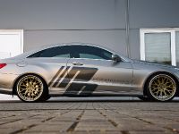 thumbnail image of Prior Design Mercedes E-Class Coupe C207
