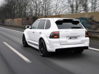 thumbnail image of Prior Design Porsche Cayenne POCAWIDEBODY kit