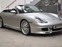 thumbnail image of Prior-Design Porsche 996 Carrera