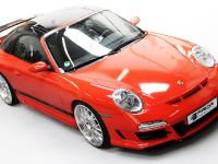 thumbnail image of Prior Design Porsche 996
